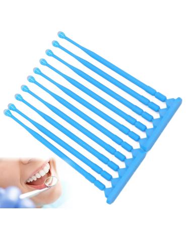 Buy 20 Dental Adhesive Tips - Applicator for Adhesive Pins & Dental Accessories | International Shipping Available - Buy Online on GoSupps.com