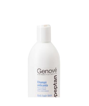 Buy Pilopeptan Anticaida Shampoo 250ml - Best Hair Loss Treatment | International Shipping Available - Buy Online on GoSupps.com