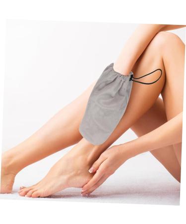 POPETPOP 8 Pairs Wax Thermal Insulation Gloves Paraffin Wax Mitt Hand Gloves Paraffin Wax Hand Cover Paraffin Wax Gloves Work Glove Miss Headgear Cotton Simple - Buy Online on GoSupps.com