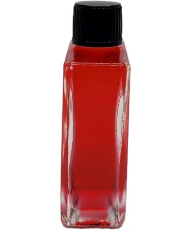 Hummingbird Oil (Chuparosa Aceite) Spiritual Anointing Oil by CASA ESOTERICA MAGICK SPACE-0.5 FL OZ (1 Pack) - Buy Online on GoSupps.com