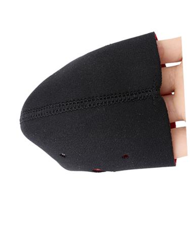 Mobestech 6 Pairs Heat Socks - Cushion Ankle Support & Foot Protector for Men & Women | Sports Insoles - Buy Online on GoSupps.com