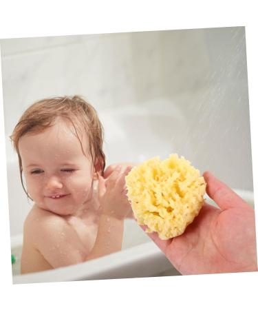 Healeved Moisturizer Body Sea for Bathing Natural Bath Sponge Shower Sponge for Body Bath for Bathing Natural for Body Sponge Shower Sponge Bath - Buy Online on GoSupps.com