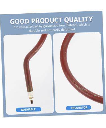 ORFOFE Incubator Heating Tube Heat Tool Incubator Heater Hatcher Heating Device Dedicated Heating Equipment - Buy Online on GoSupps.com