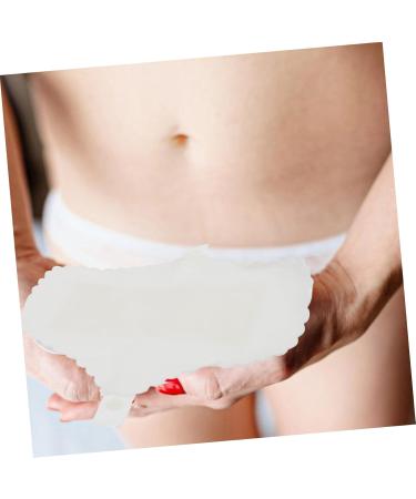 Buy Minkissy Washable Women's Cotton Bandages - Reusable Menstruation Pads for Pregnant Women - 6 Piece Set - Buy Online on GoSupps.com