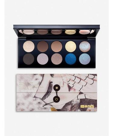 PAT McGRATH LABS Mothership I Eyeshadow Palette - Subliminal