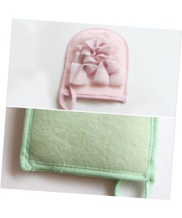 Housoutil Bath Sponge Sponge Bath Wipe Japanese and Korean - Buy Online on GoSupps.com