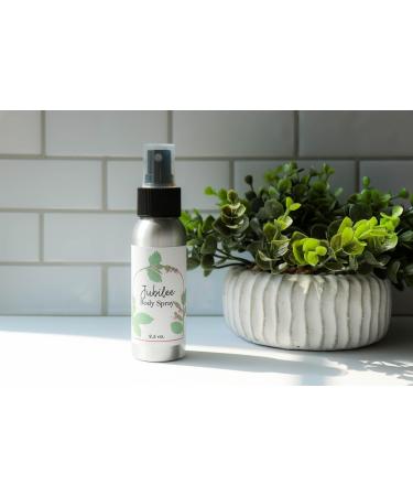 Jubilee Body Spray - Buy Online on GoSupps.com
