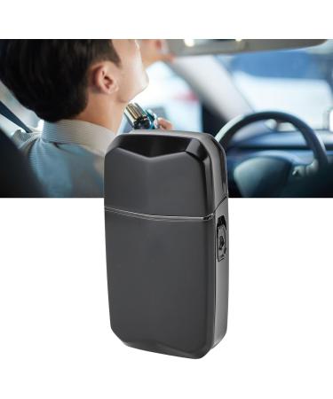 Buy Electric Hair Cutter & Foil Razor - Efficient Men's Beard Trimmer with Double Floating Head - International Shipping Available - Buy Online on GoSupps.com