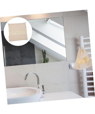 DOITOOL Travel Bag Organizer Hair Dryer Storage Bag Curly Hair Blow Dryer Low Wattage Hairdryer Drawstring Bags Straight Hair 32x28x0.6cm Beige - Buy Online on GoSupps.com