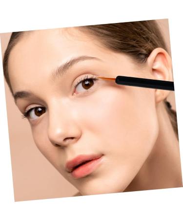 POPETPOP 2pcs Liner Vial Eyelashes Gel Tube Tubes Bottle Glue Adorable Ing Eye Mermaid Liquid Lash Empty As Shown 1 10.5X3.5X2CM - Buy Online on GoSupps.com