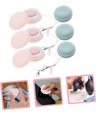 FOMIYES 18 Pcs Macaron Cleaning Wipes - Best Glasses & Screen Cleaner for Eyeglasses Electronics & Lenses - Perfect for International Shipping - Buy Online on GoSupps.com