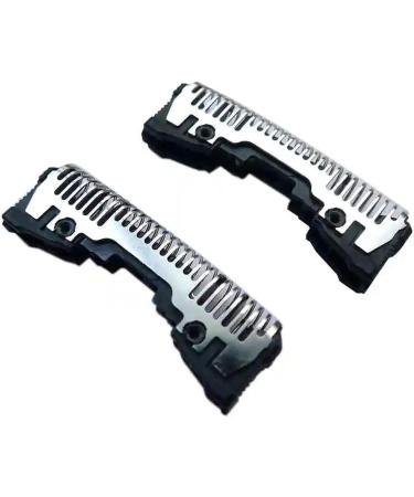 HWBZDPZQD Replacement Cutter Foil Screen for Panasonic ESSL41 ESST21 ESST23 ESST25 ESRT25 ESRT34 ESRT64 ESRT74 ESRT84 ES8161 - Buy Online on GoSupps.com