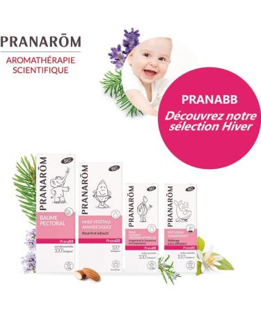 Pranar m | PranaBB Gel Bleus Bosses | Apaise en cas de choc et d'irritation de la peau | 15 ml Noir/Jaune 15 ml (Lot de 1) - Buy Online on GoSupps.com