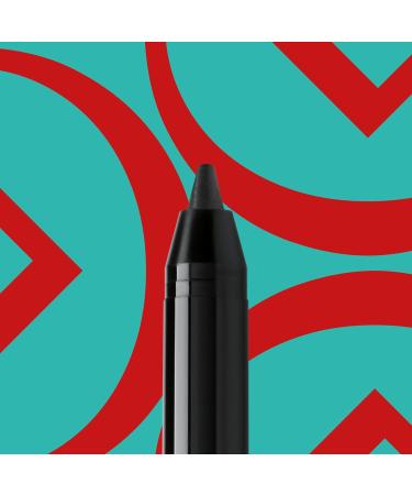  Collistar Collistar Twist Design Automatic Eye Pencil Extra Accuracy and Hold 24H Waterproof No-Transfer Built-in Sharpener Precise Line Nero Eclissi 0.5 g - Buy Online on GoSupps.com