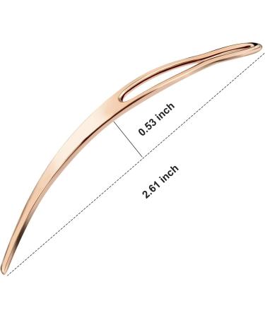 Willbond Dreadlock Tool - EasyLoc Tools for Dreadlocks & Sister Locks | Best Accessories for Perfect Locs - Buy Online on GoSupps.com