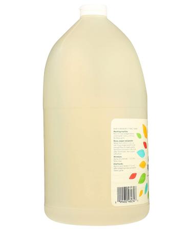365 by Whole Foods Market Organic Distilled White Vinegar - 1 Gallon - Buy Online on GoSupps.com