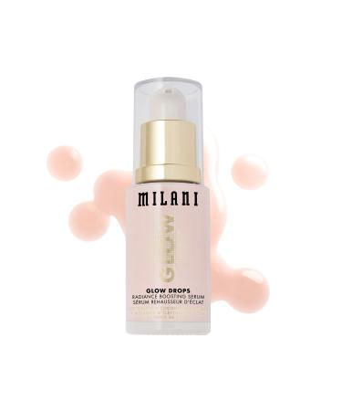 Milani Glow Drops Radiance Boosting Serum - (1.0 Fl.Oz.)