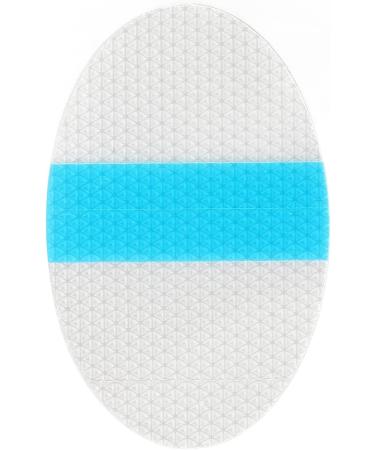 Waterproof Ear Covers for Shower and Surfing - Wide Coverage, Easy Wear, Safe and Compatible - Buy Online on GoSupps.com