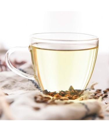 ChinaShoppingMall Th d'orge r tie Rafra chissant base d'orge r ti Nouveau th parfum Th vert Soins de sant Fleurs th Top-Grade Healthy Green Food (50.00) 50.0 Grammes - Buy Online on GoSupps.com