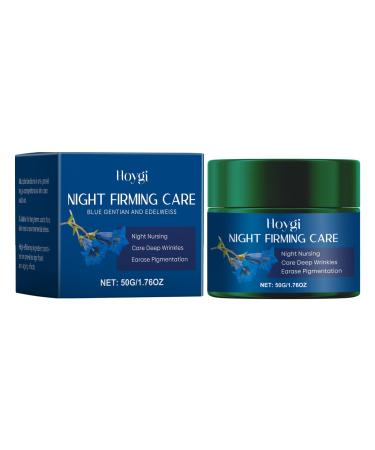 OLLZPJFPK Moisturizing Cream Gentle Care Facial Nourishing Skin Moisturizing Hydrating Softening Firming Skin Care Cream