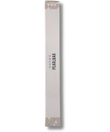 PearlBar Premium Teeth Whitening Pen | Peroxide-Free | Advanced Stain Removal for Men & Women - Buy Online on GoSupps.com