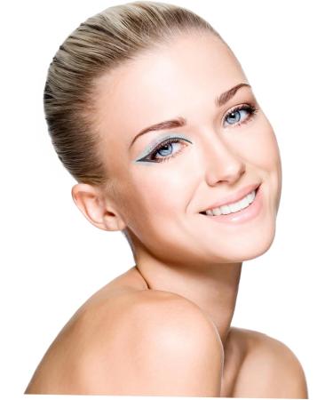 Beavorty Eyeliner Stencil Pads Set of 5 Pieces Butterfly Template Stencils for Eye Makeup Reusable Stencil for Beauty - Buy Online on GoSupps.com