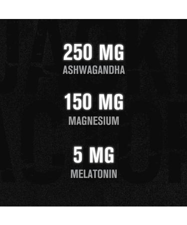 Jacked Factory AM & PM Muscle Building Supplement Stack - Build-XT Muscle Builder & Build PM Night Time Muscle Growth & Sleep Aid - Buy Online on GoSupps.com