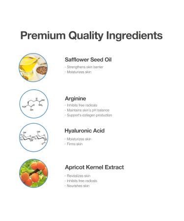 OxygenCeuticals Gentle Facial Cleansing Lotion Hydrating Cleanser for Sensitive & Dry Skin Removes Makeup Residue & Impurities Without Greasy Feel Enriched with Botanic Oils 8.8 fl.oz (250ml) 8.8 Fl Oz (Pack of 1) - Buy Online on GoSupps.com