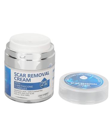 50ml Skin Repair Effective Stretch Mark Removal Cream Surgery Injury C Section Scar Lightening Cream Scar Removal Cream Stretch Mark Toenail Clippers Removal