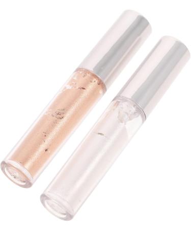 FOMIYES 6 Pcs Liquid Eyeshadow Highlighters Makeup Highlighter Glitter Eye Cosmetics Miss Make up Stamp - Buy Online on GoSupps.com