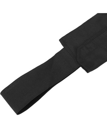 Washable Adjustable Dialysis Belt for Peritoneal Patients | Elastic Rubber Band Design | Privacy Protection & Easy Cleaning - Buy Online on GoSupps.com