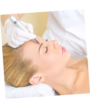 NOLITOY 12 sheets Women Transfer for Eyebrow Eyebrows False Temporary Artificial Imitation Transfers - Buy Online on GoSupps.com