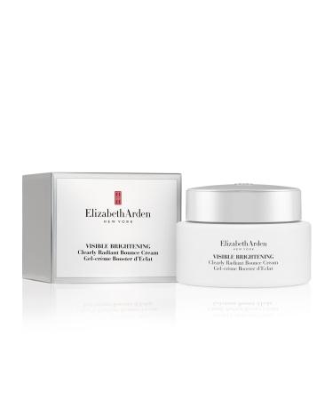 Elizabeth Arden Visible Brightening Gel-cr me Booster d clat Cr me visage Hydratante Soin skincare Anti Taches brunes Lissant