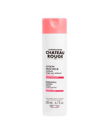 Chateau Rouge Freshness Lotion
