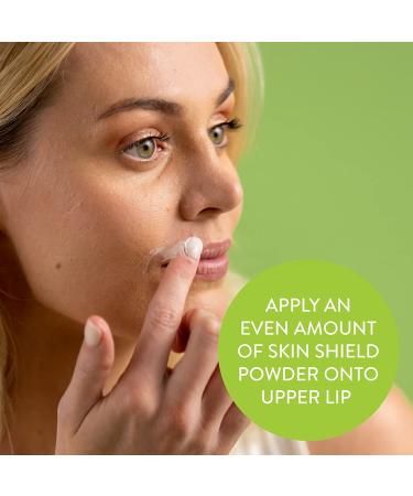 Nad's Facial Wax Strips - Hypoallergenic Hair Removal Kit for Women - Buy Online on GoSupps.com