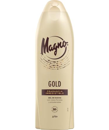 Magno GOLD Gel 1 Tube (unspecified use beauty/skin)