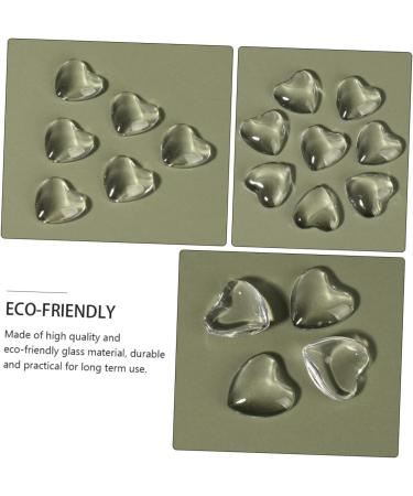  minkissy minkissy 300 Sheets Gel Nail Polish Glass Casting Nail Art Nail Color Chart Nail Color Chart Nail Color Beads Nail Polish Tips - Buy Online on GoSupps.com