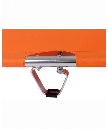 Multifunctional Emergency Rescue Stretcher Portable Folding Stretcher Aluminum Alloy Patient Transport Flat Stretcher Mover for Hospital - Buy Online on GoSupps.com