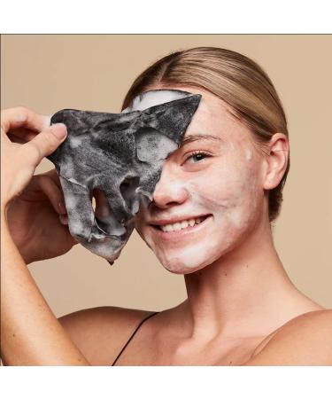Oh K! Bubble Sheet Mask - Fresh 0.8 Oz - Buy Online on GoSupps.com