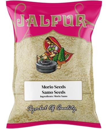 Morio Seeds / Jungle Rice (Samo) - 1.5kg - Buy Online on GoSupps.com