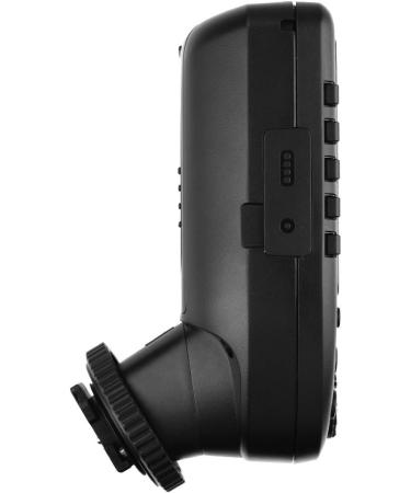 Godox Xpro-S Camera Flash Trigger for Sony - Wireless Remote 2.4GHz, 1/8000s HSS, TTL/Manual, Large Screen, Customizable Functions - Buy Online on GoSupps.com