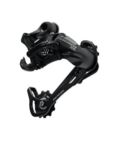 SRAM X.5 Real Derailleur 9 Speed -, long/22 Black