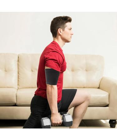 Diabetes Sensor Arm Band for CGM Devices | Insulin Pod Protector | Sports Use | Diabetic Gifts for Men & Women (XS - Buy Online on GoSupps.com