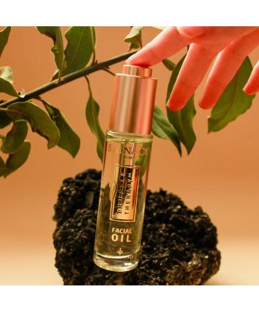 Skin&Co Roma Truffle Therapy Facial Oil 1 fl oz - Anti-Aging Nourishing Oil - Buy Online on GoSupps.com