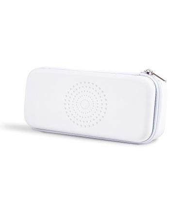 LightStim for Wrinkles White - International Shipping | Anti-Aging Skin Care Device - Buy Online on GoSupps.com