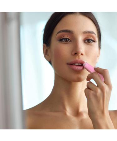 128 Pcs 5ml Refillable Lip Balm Tubes: DIY Cosmetic Containers, 8 Colors - Buy Online on GoSupps.com