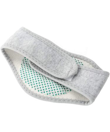 Neck Protector & Pain Relief Belt - Warming Neck Support & Cervical Massager for Ultimate Comfort - Buy Online on GoSupps.com