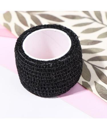 Leadigol Nail Art Protective Tapes Elastic Finger Bandage Anti Cocoon DIY Manicure Tools Self-Adhesive Anti-wear Finger Cover - Buy Online on GoSupps.com
