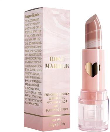  G n rique Sheer Marble Lipstick Moisturizing Lip Gloss Lip Makeup Cream | Long-Lasting Lip Tint with a Velvety Matte Finish Perfect for Men Women and... - Buy Online on GoSupps.com