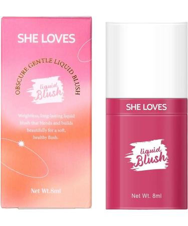 Liquid for Cheeks Matte Liquid Lightweight Breathable for Women Rare Beauty 04# - Buy Online on GoSupps.com